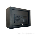 Electronic Digital Money Safe Box Home